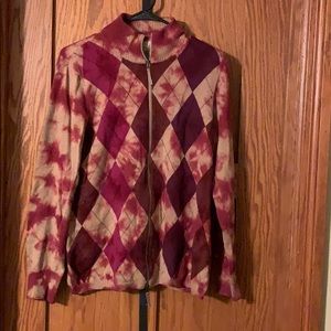 RH Cardigan